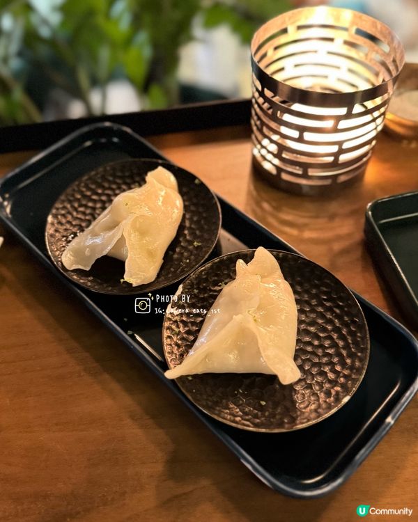 居港老外極力推薦的點心店