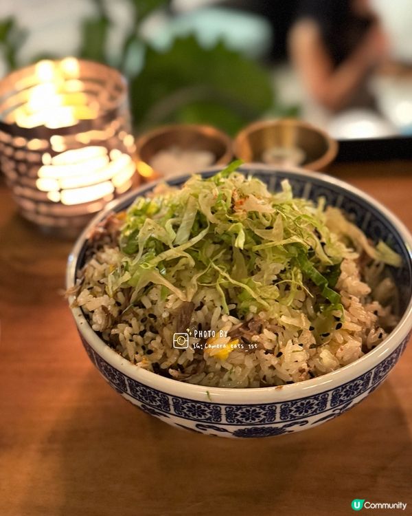 居港老外極力推薦的點心店