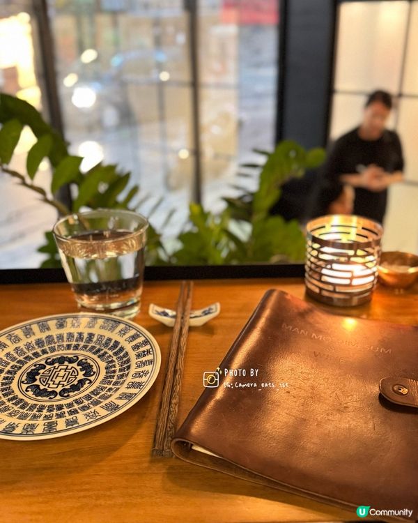 居港老外極力推薦的點心店