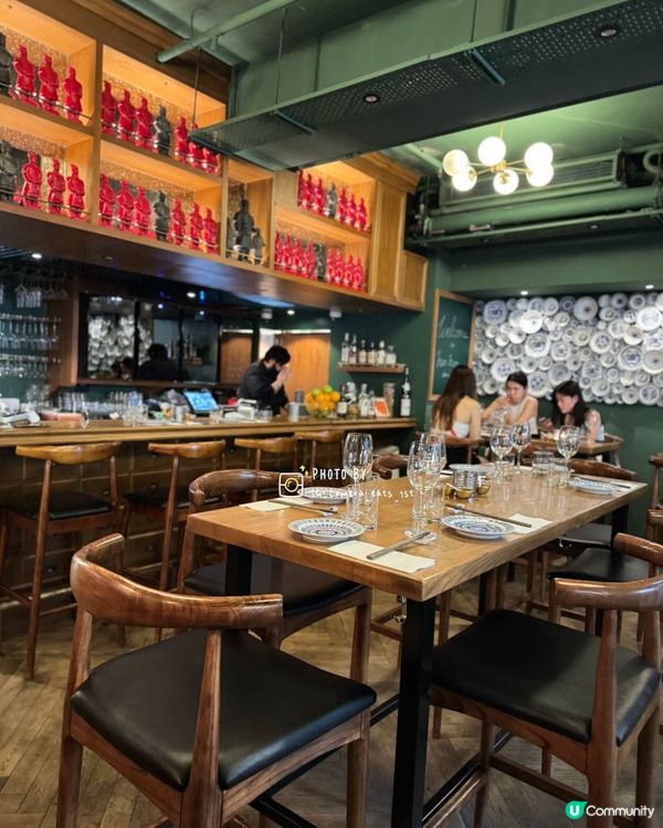 居港老外極力推薦的點心店