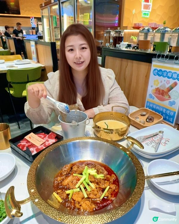 觀塘泰金鍋🔥 食到停唔到！🤤