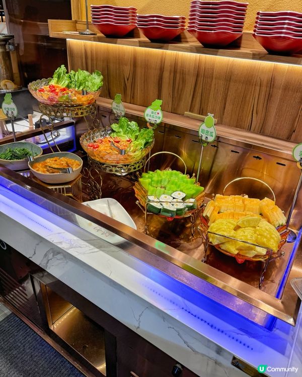 觀塘泰金鍋🔥 食到停唔到！🤤