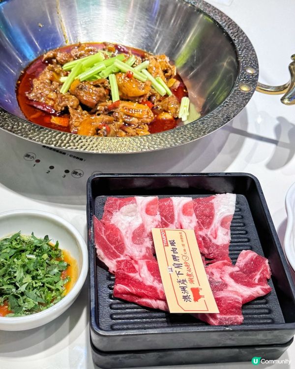 觀塘泰金鍋🔥 食到停唔到！🤤