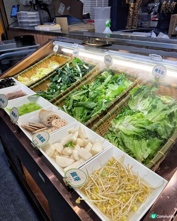 觀塘泰金鍋🔥 食到停唔到！🤤