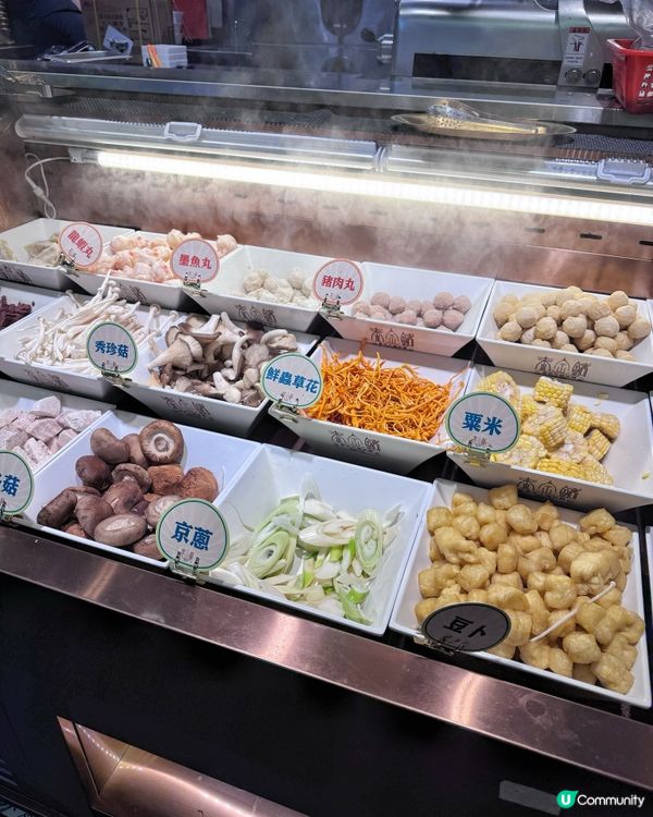 觀塘泰金鍋🔥 食到停唔到！🤤