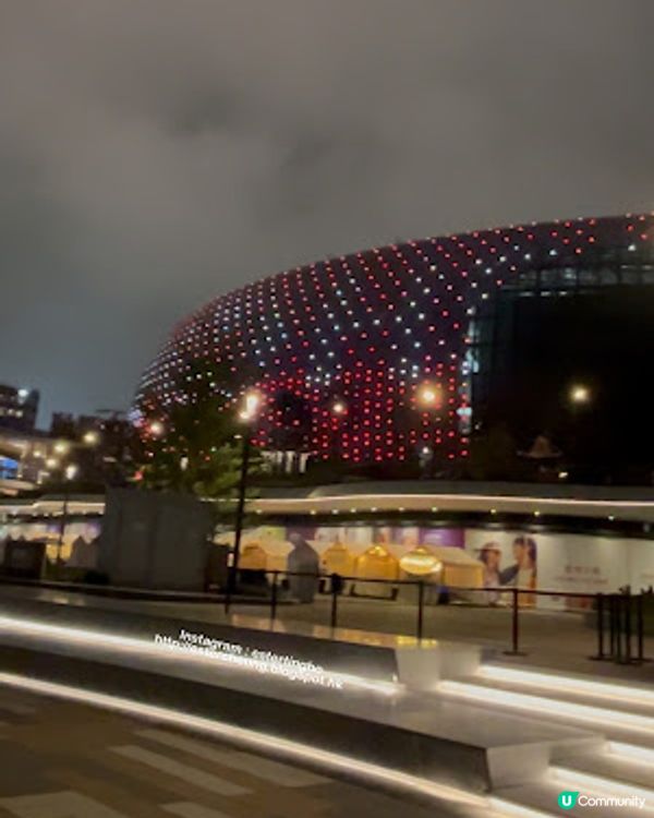 【九龍城 食記】啟德海濱長廊 ♥ 夜晚晚亂入啟德海灣市集。嘆杯手工啤。海濱散步 Chill 吓