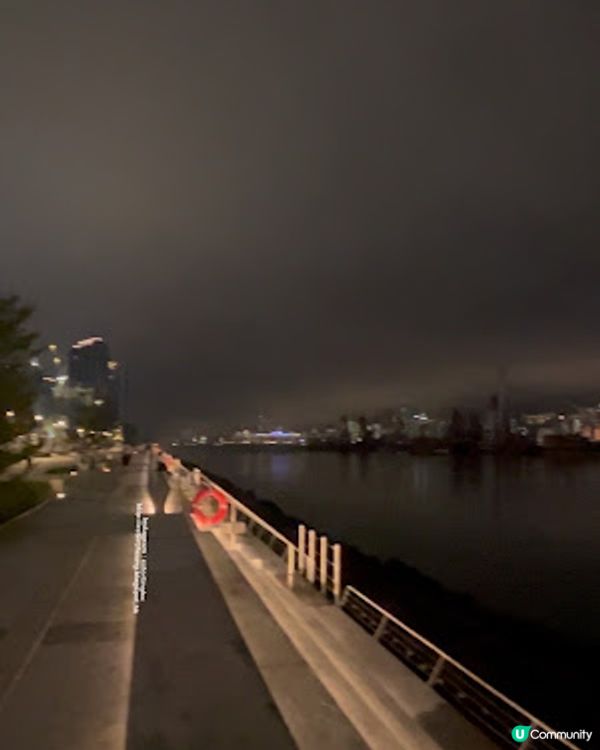 【九龍城 食記】啟德海濱長廊 ♥ 夜晚晚亂入啟德海灣市集。嘆杯手工啤。海濱散步 Chill 吓