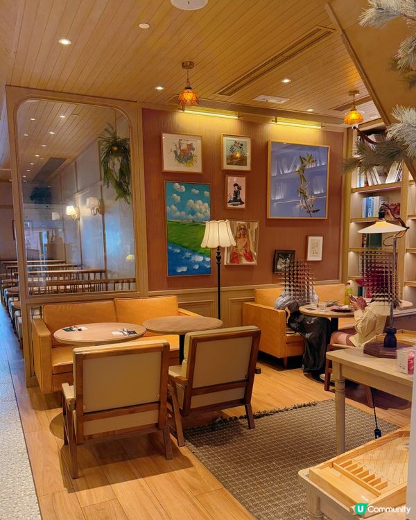 櫻花蛋包飯好靚🌸