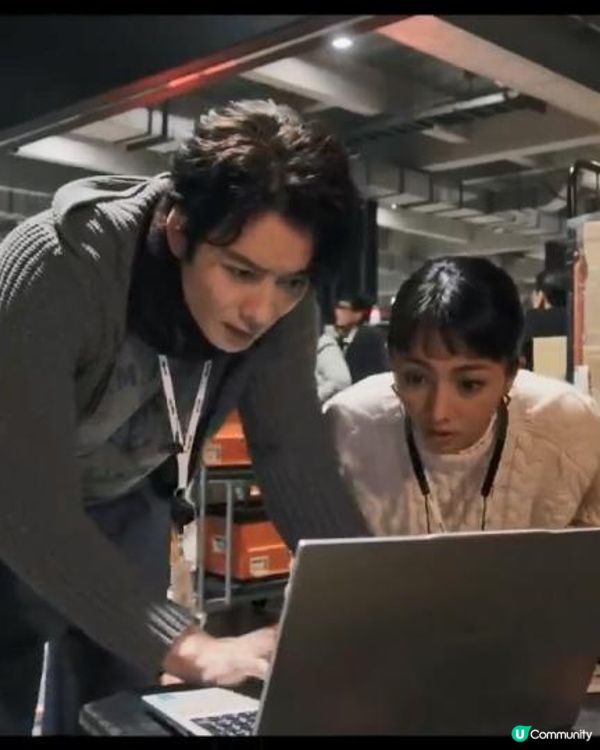 【日本の映画】日劇《UNNATURAL》與《MIU404》的完美聯合 爆炸事件背後的真相—《LAST MILE：全面引爆》