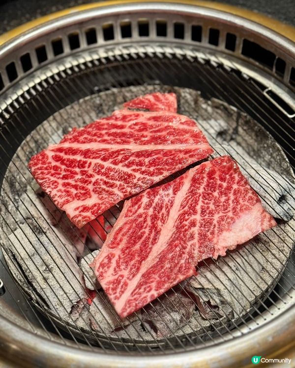 深圳必食！海賊王主題和牛燒肉🔥