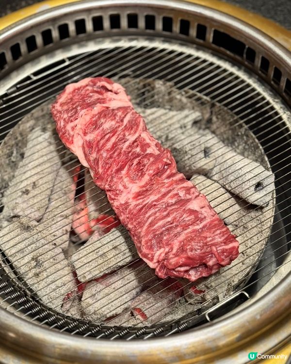 深圳必食！海賊王主題和牛燒肉🔥