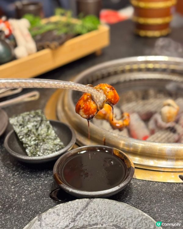 深圳必食！海賊王主題和牛燒肉🔥