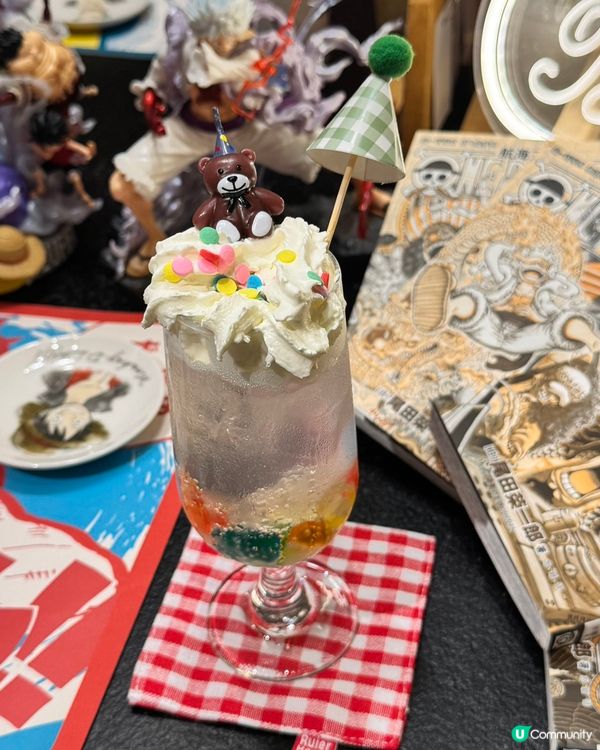 深圳必食！海賊王主題和牛燒肉🔥