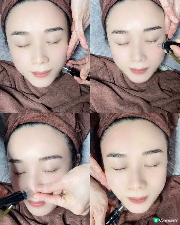 ✨ 逆齡重生，告別暗沉！