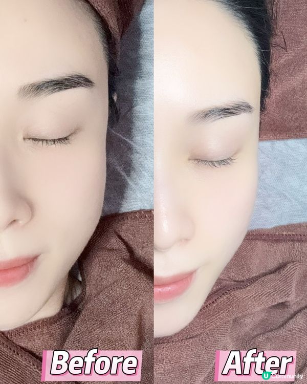 ✨ 逆齡重生，告別暗沉！