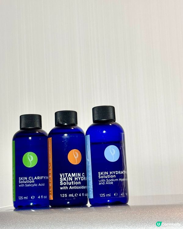 ✨ 逆齡重生，告別暗沉！