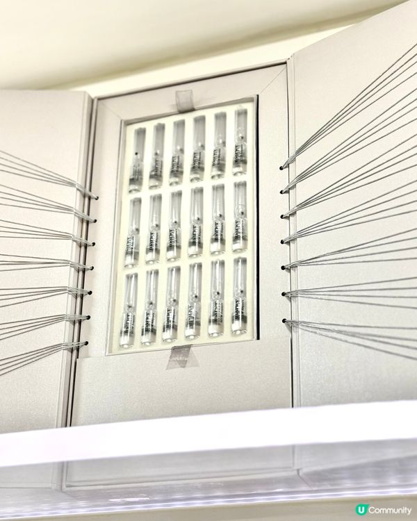 ✨ 逆齡重生，告別暗沉！