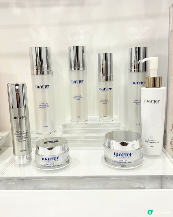 ✨ 逆齡重生，告別暗沉！