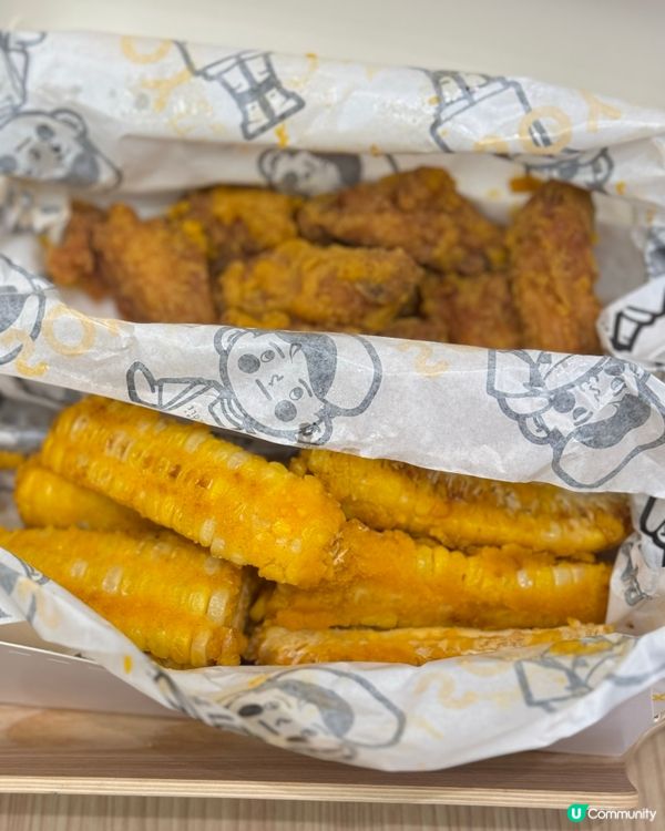 將軍澳豆乳夢工廠🤩 開心果系列震撼登場！