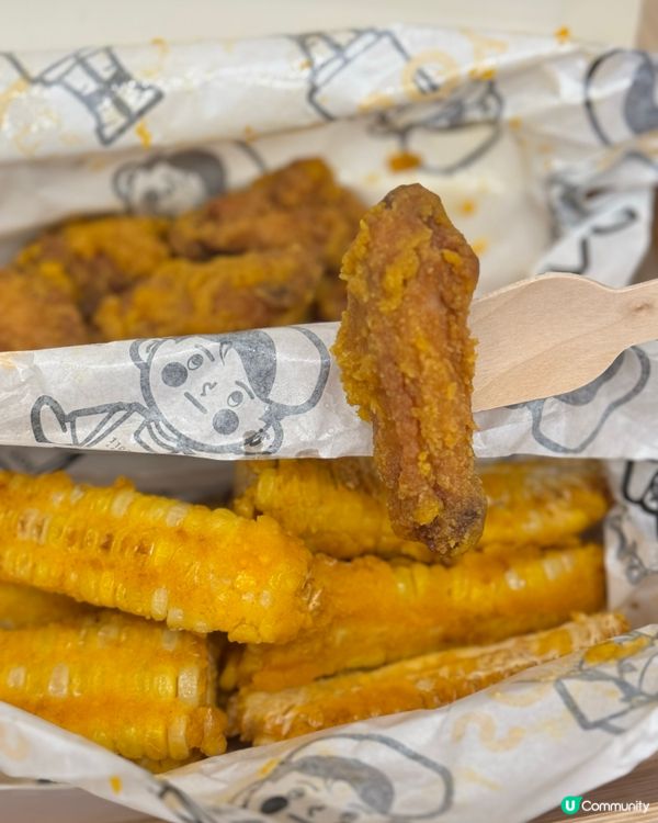 將軍澳豆乳夢工廠🤩 開心果系列震撼登場！