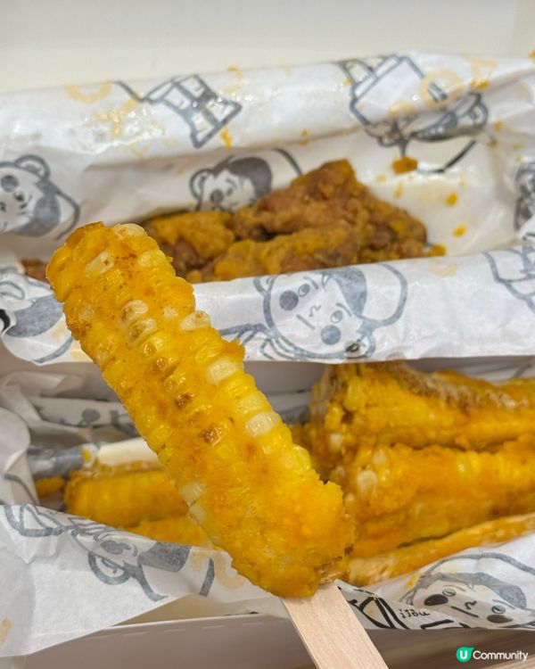 將軍澳豆乳夢工廠🤩 開心果系列震撼登場！