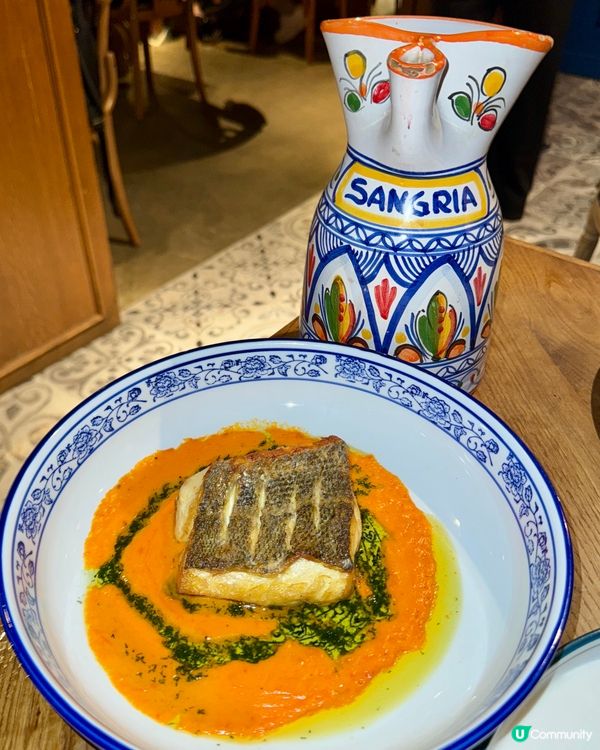 地道西班牙菜🇪🇸任食法國Fine de Claire生蠔🇫🇷🦪