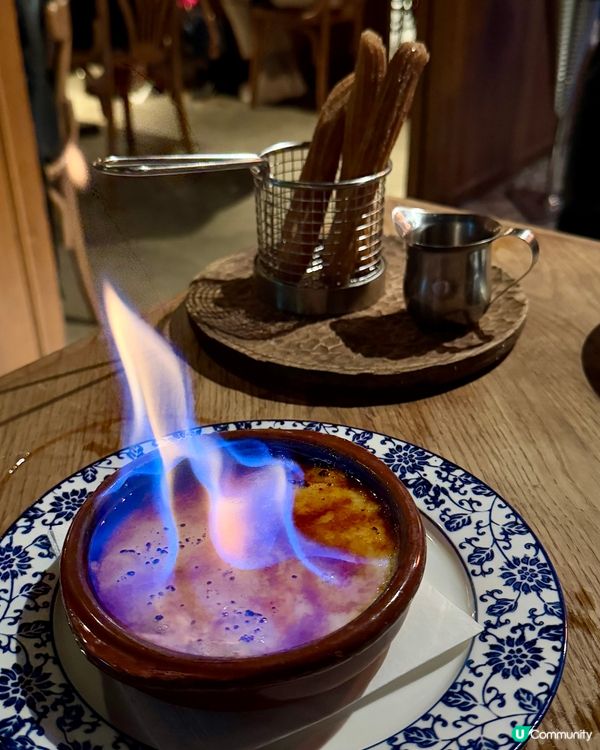 地道西班牙菜🇪🇸任食法國Fine de Claire生蠔🇫🇷🦪