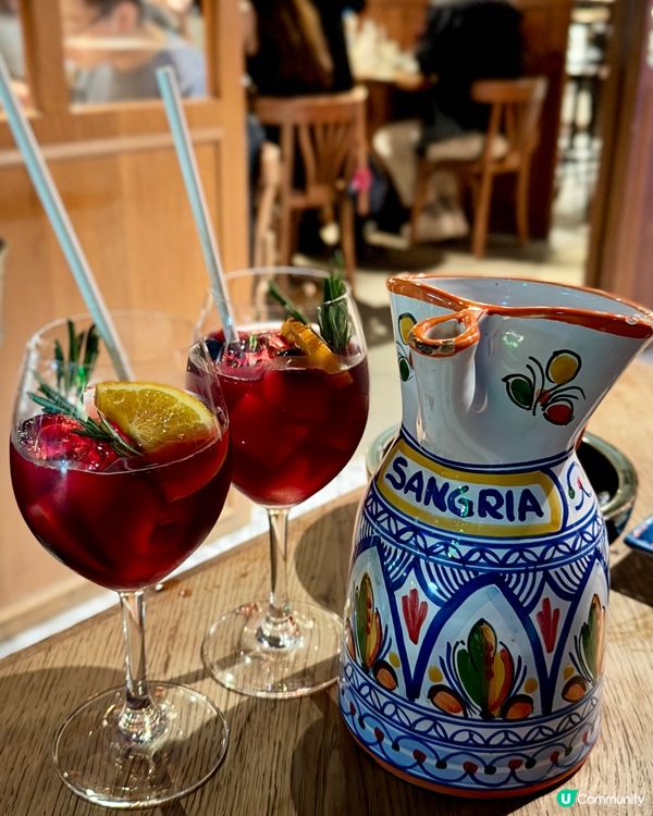 地道西班牙菜🇪🇸任食法國Fine de Claire生蠔🇫🇷🦪