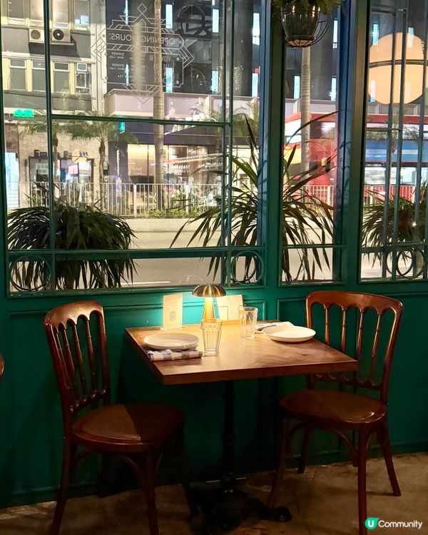 地道西班牙菜🇪🇸任食法國Fine de Claire生蠔🇫🇷🦪