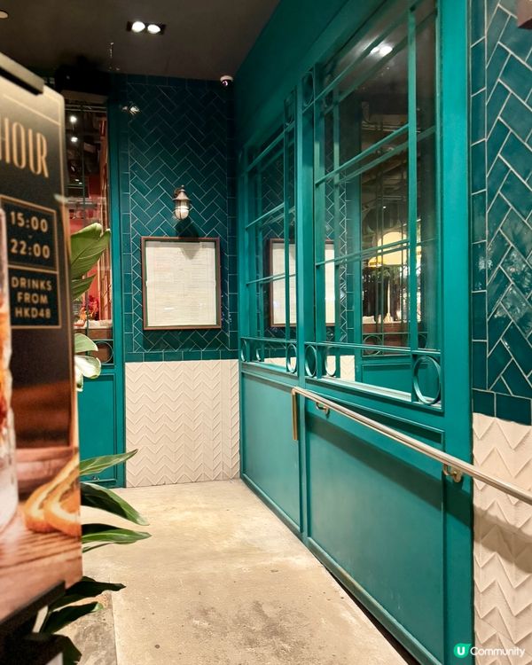 地道西班牙菜🇪🇸任食法國Fine de Claire生蠔🇫🇷🦪