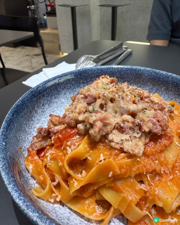 又剪頭髮又食飯？🤩髮型屋餐廳新體驗！