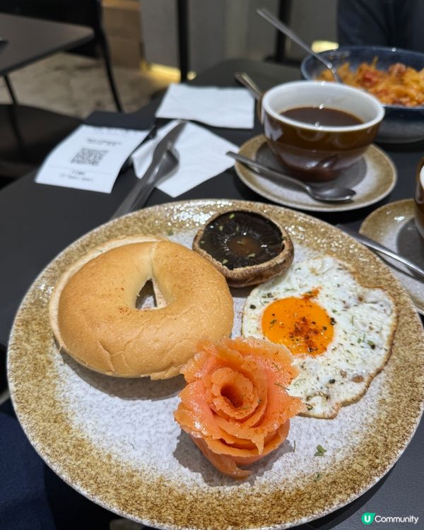 又剪頭髮又食飯？🤩髮型屋餐廳新體驗！