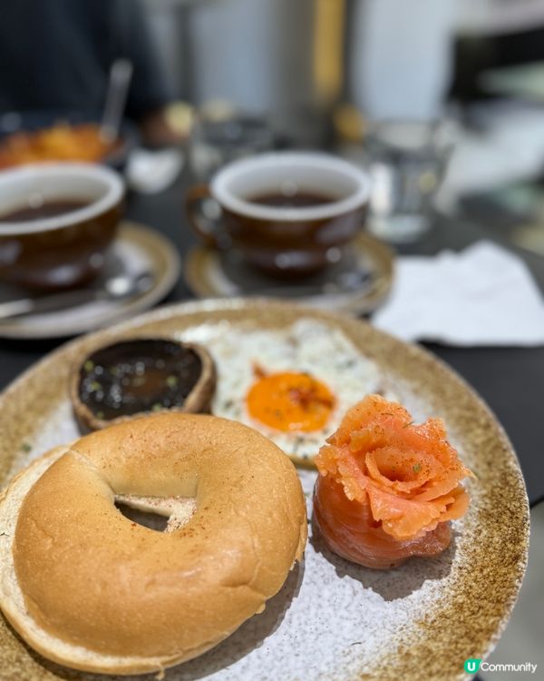 又剪頭髮又食飯？🤩髮型屋餐廳新體驗！