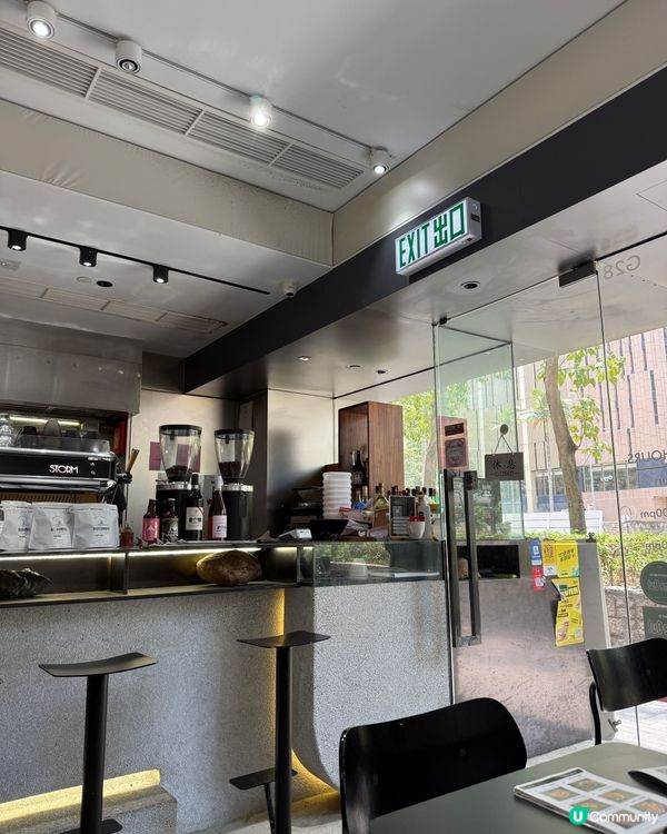 又剪頭髮又食飯？🤩髮型屋餐廳新體驗！