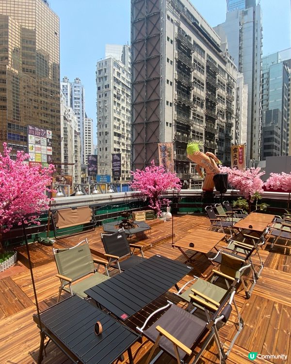 🐰【復活節城市營地快閃優惠】🐣🏕️