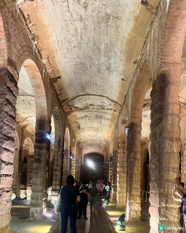 前深水埗配水庫