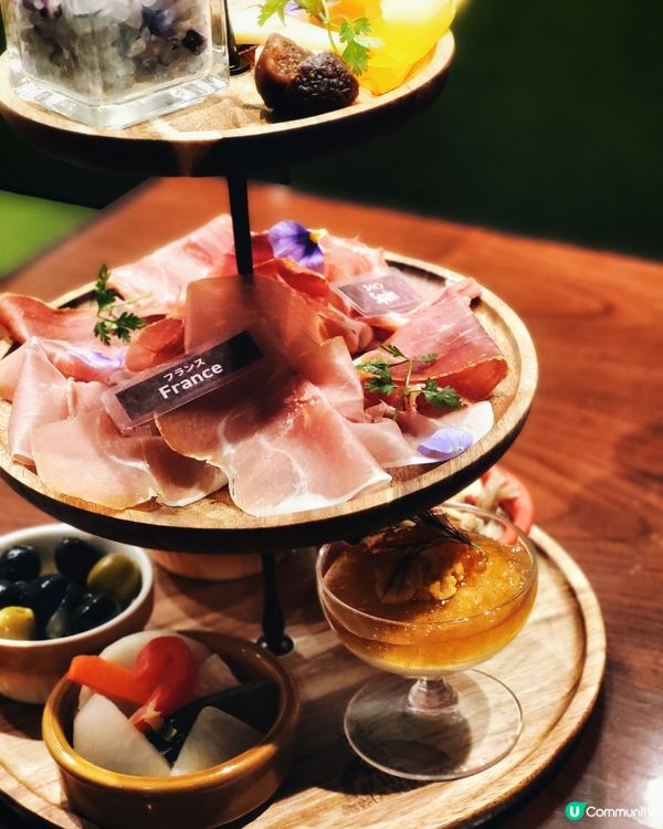 🇯🇵澀谷出色冧酒布丁推介🍮