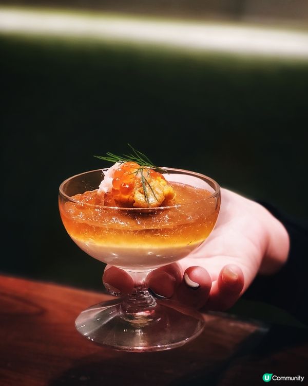 🇯🇵澀谷出色冧酒布丁推介🍮