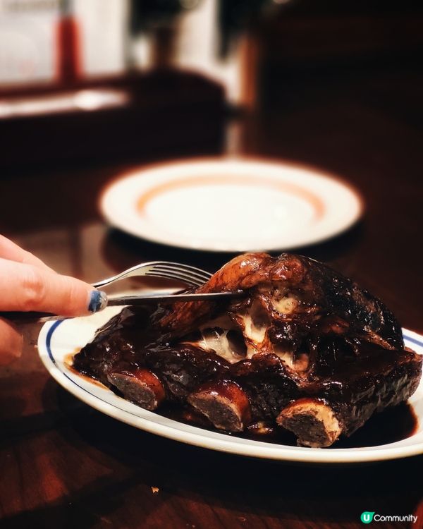 🇯🇵澀谷出色冧酒布丁推介🍮