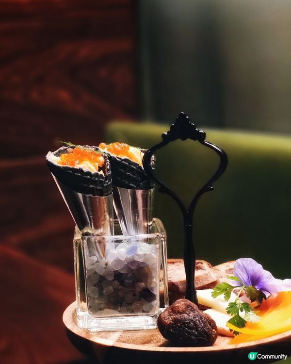 🇯🇵澀谷出色冧酒布丁推介🍮