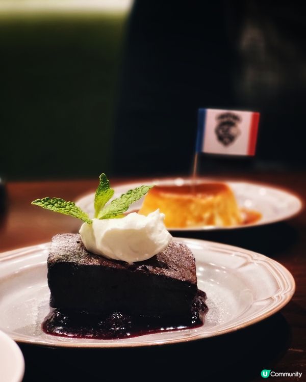 🇯🇵澀谷出色冧酒布丁推介🍮