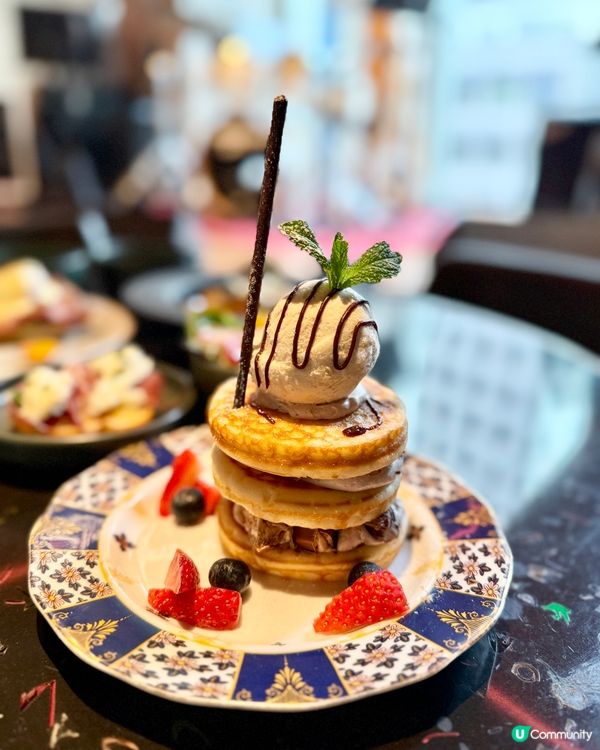 尖沙咀西餐廳🎤🎶  環境舒適，現場音樂表演超正！