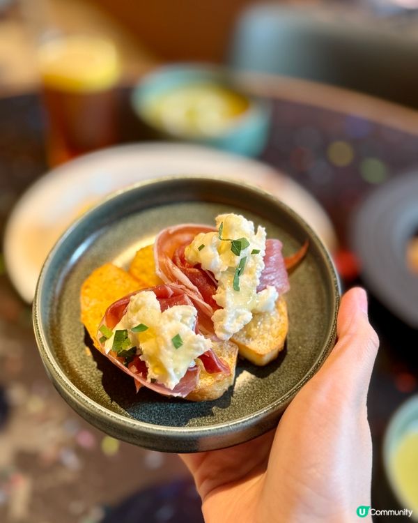 尖沙咀西餐廳🎤🎶 環境舒適，現場音樂表演超正！