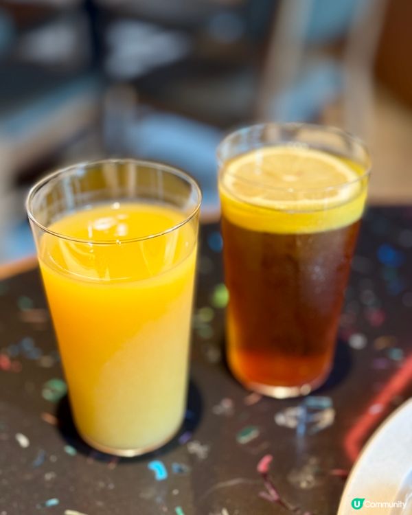 尖沙咀西餐廳🎤🎶  環境舒適，現場音樂表演超正！