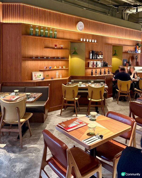 尖沙咀西餐廳🎤🎶  環境舒適，現場音樂表演超正！