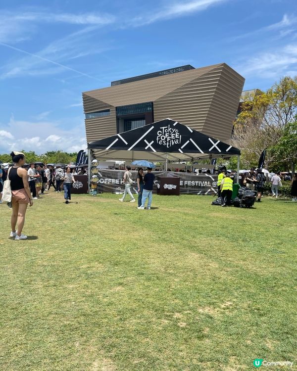 HK coffee festival推介 想去快啲去