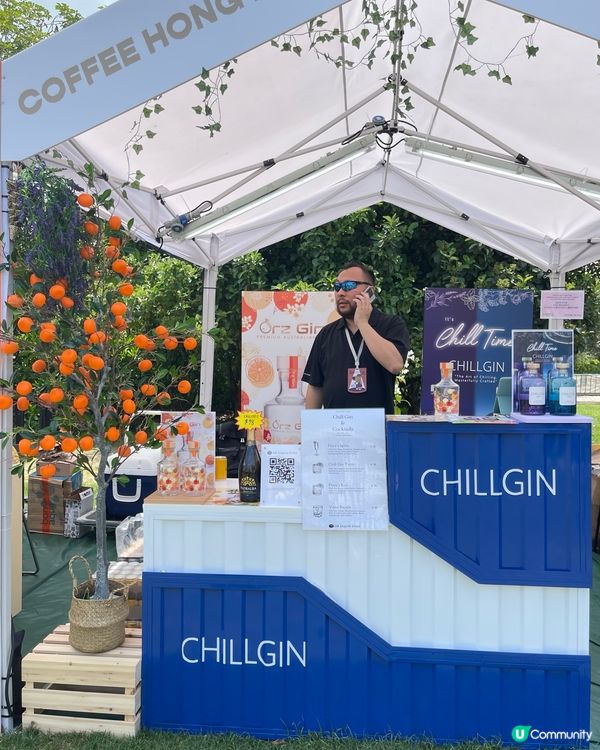 HK coffee festival推介 想去快啲去