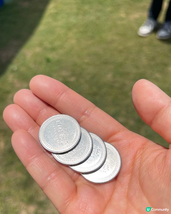 HK coffee festival推介 想去快啲去