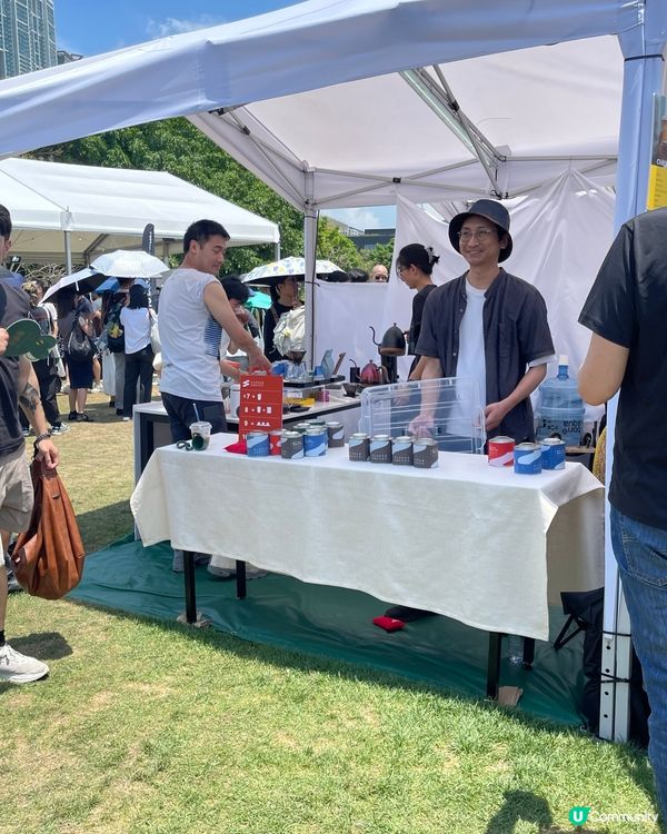 HK coffee festival推介 想去快啲去