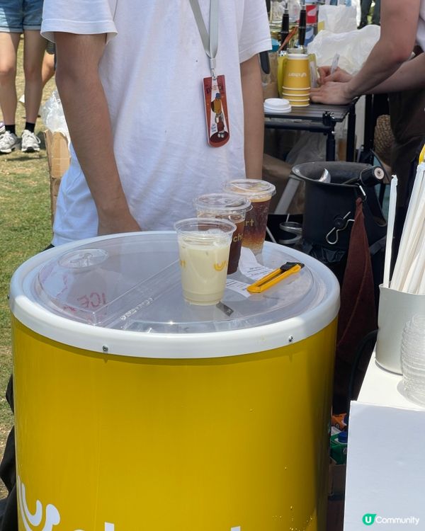 HK coffee festival推介 想去快啲去